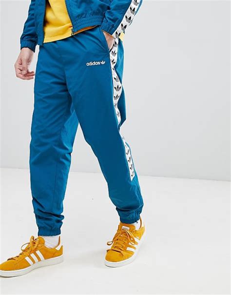 Adidas Jogginghose Mit Seitenstreifen 